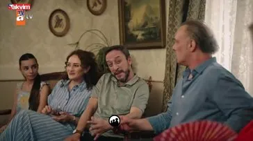 Aile Saadeti 11. bölüm fragman yayınlandı