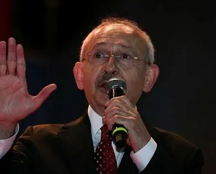 CHP’de yer yerinden oynayacak!