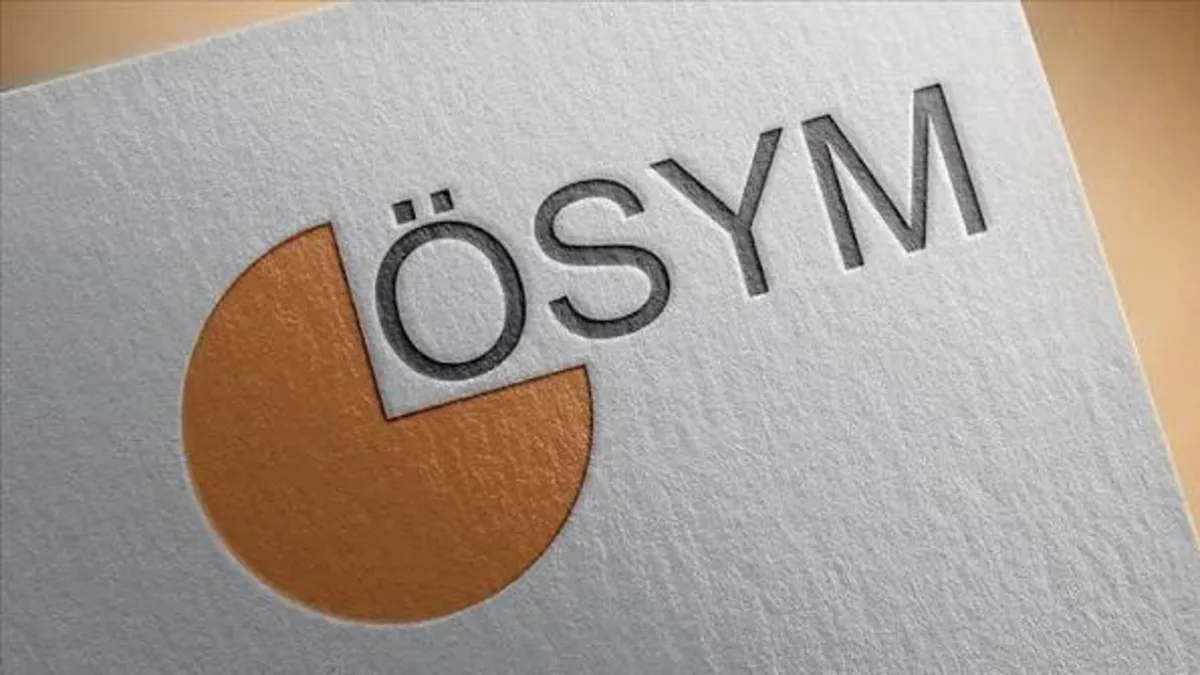 ÖSYM duyurdu: KPSS-2026/1 yerleştirme sonuçları açıklandı