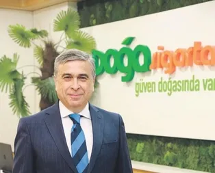 ‘Ağaçlandırmaya destek oluyoruz’