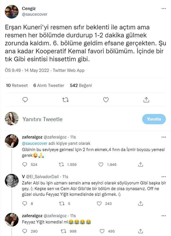 ersan-kuneri-dizisinin-oyuncusu-zafer-algoz-gibi-dizisinin-oyuncusu-feyyaz-yigiti-hedef-aldi-1652872221792.jpg Sosyal medyada komedyenlerin büyük kavgası başladı! Erşan Kuneri dizisinin oyuncusu Zafer Algöz Gibi dizisinin oyuncusu Feyyaz Yiğit'i hedef aldı-4