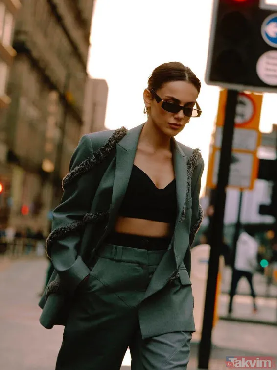 Havada aşk kokusu var! Yağmur Tanrısevsin ile Galatasaraylı Barış Alper Yılmaz arasında neler oluyor? Artık saklamak istemiyor - 2