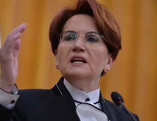 Soner Yalçın’la Meral Akşener’in gizli buluşması