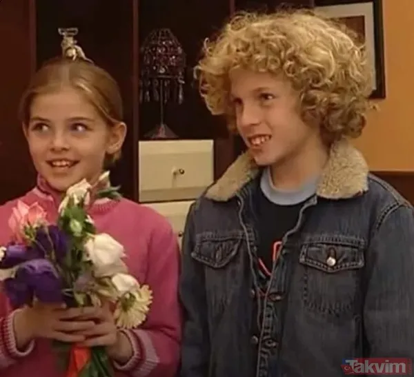 Sihirli Annem'in Kerem'i Michele Cedolin baba oluyor! Müjdeyi sosyal medyada paylaştı - 11