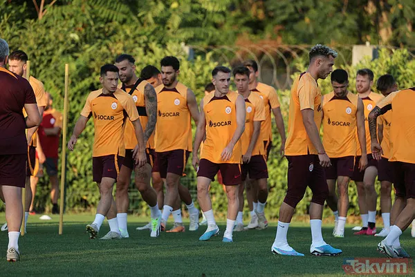 Galatasaray'a 3 yıldız daha! - 2