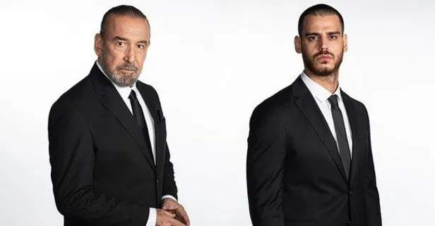 Osman Sınav’dan ‘Yalnız Kurt’ seyirciyle buluşmaya hazırlanıyor