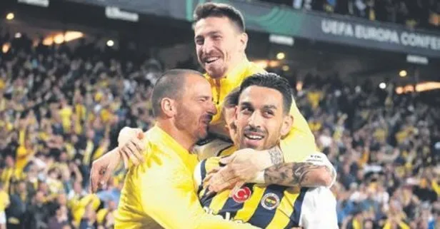 İdeal 11 yine sahada