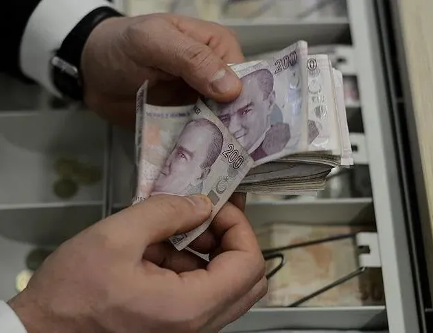 Emekliye 5’li kazanç