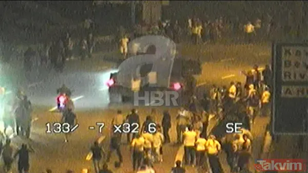 Tankın-tüfeğin gücü halkın gücünü yenemedi! Tarihi 15 Temmuz direnişi 7. yılında: İşte ihanet gecesinin kronolojisi... - 32