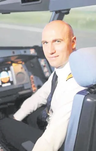 SOLOTÜRK pilotunun adını kullanarak dolandırıcılık yaptı