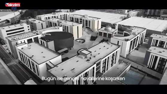 Bakan Tekin’den anlamlı paylaşım