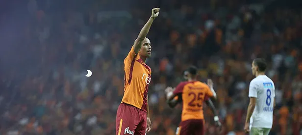 Gerçek Feghouli için 2 hafta daha var