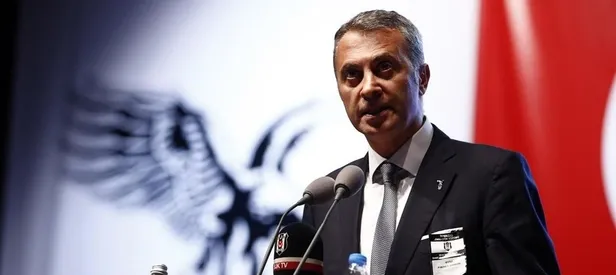 Fikret Orman: TFF, UEFA'nın bize yaptığını yapamaz!