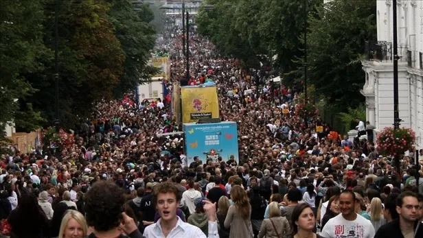 İngiltere'de iş gücü kaybında rekor: İşsizlik şubat-nisan döneminde yüzde 0,1 artışla yüzde 3,8 oldu-4