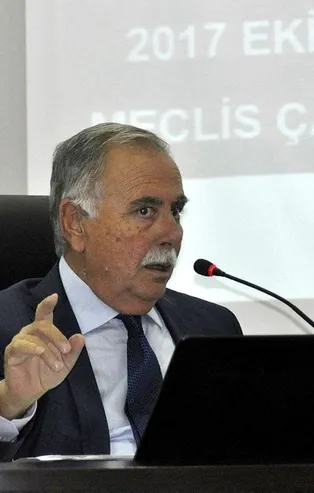 CHP'li belediye başkanı Ülgür Gökhan Mehmetçiğimizi şehit eden Esad'ı savundu!