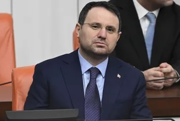 Fon soruşturmasında gönüllü iade detayı! Bakan Gürlek: Hukuki sorumluluğu ortadan kaldırmaz