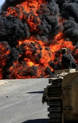 O kent tamamen geri alındı!