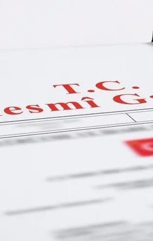 Son dakika: Enerjide acele kamulaştırma kararları Resmi Gazete'de