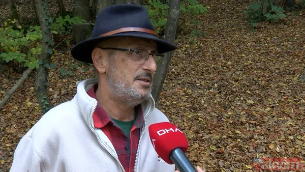 50 gramı bile insanı öldürebiliyor! 29 binden fazla mantar türü yenmiyor: İnsanları öldüren mantarların yüzde 95'i köygöçüren mantarı - 5