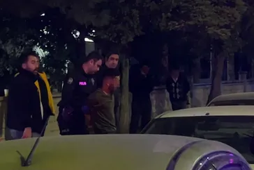 Kayseri’de kan donduran olay: Babasını bıçakladı, ardından intihar etti