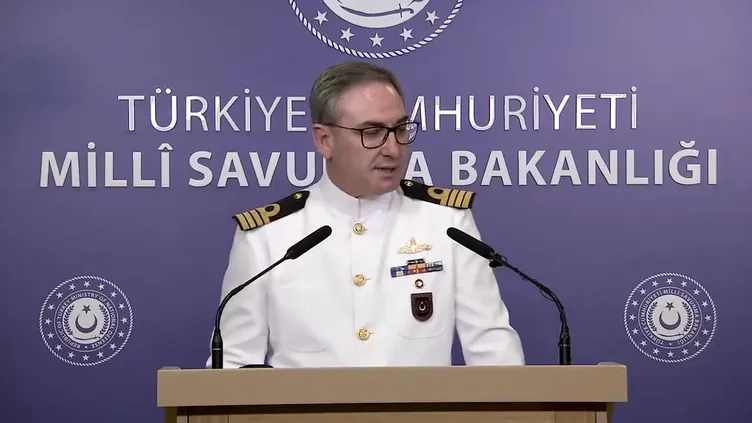 MSB duyurdu: Son bir haftada 67 terörist etkisiz hale getirildi