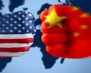 ABD’nin ambargosuna karşı Çin’den yeni hamle