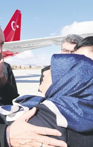 Başkan Erdoğan, Konya’da sınır ötesi operasyon mesajı: Ülkemizi adım adım sınırların ötesinden başlayarak güvenli hale getirmekte kararlıyız