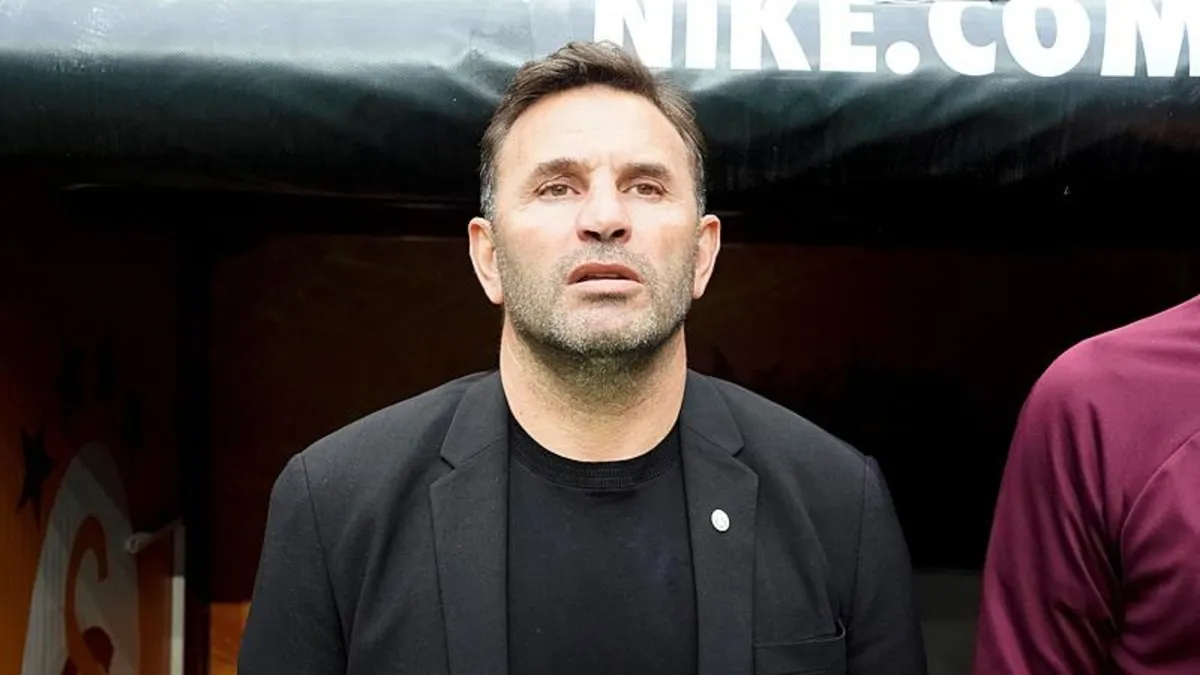 Okan Buruk'un gözdesinden 'geliyorum' müjdesi!