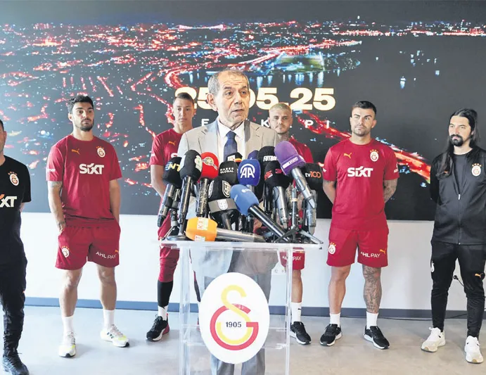 Tarihi zafere tarihi kutlama