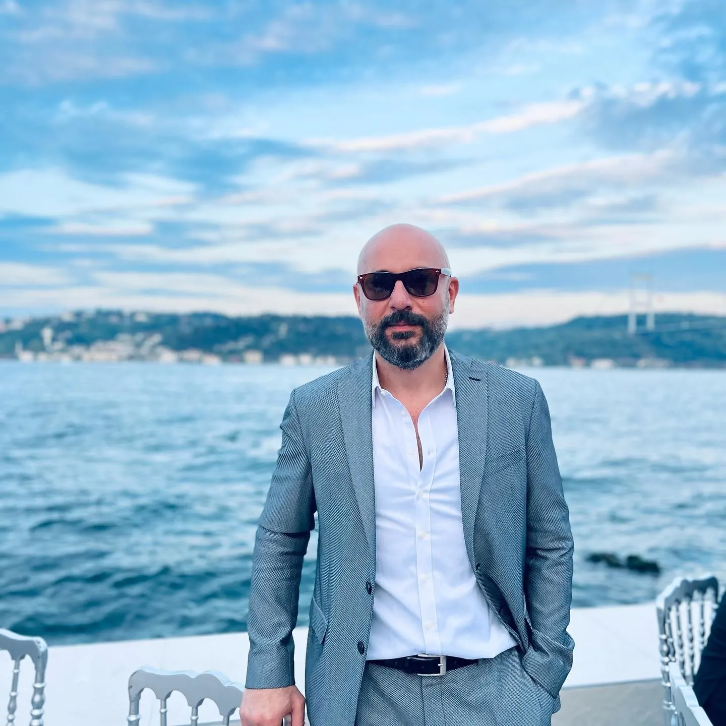 Ebru Gündeş'in ilk eşi bakın kim: Henüz 16'sında gizemli bir evlilik! - 30