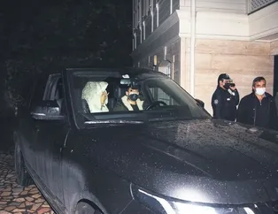 Ünlülerden korona partisi!