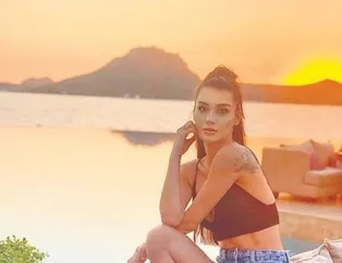 Güneşi söndürdü