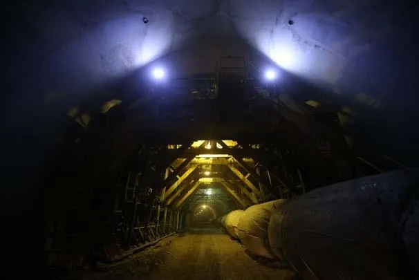 Çanakkale "rampa çilesi" tünellerle son bulacak-2