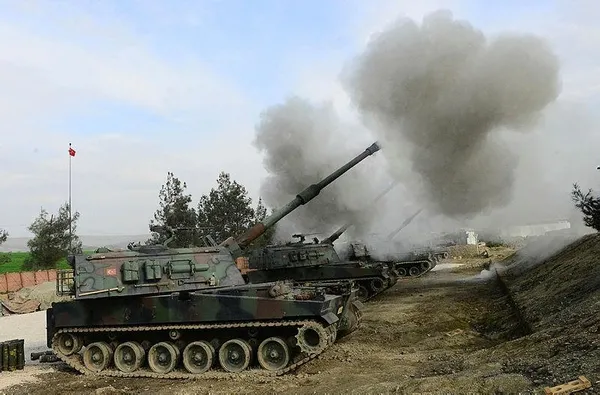 Yerli üretildi, testi geçti! Fırtına koparacak-3