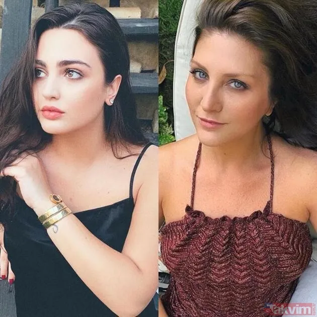 Camdaki Kız’ın Rafet Koroğlu’su Tamer Levent’in meğer oğlu Camdaki Kız’ın Rafet Koroğlu’su Tamer Levent’in meğer oğlu