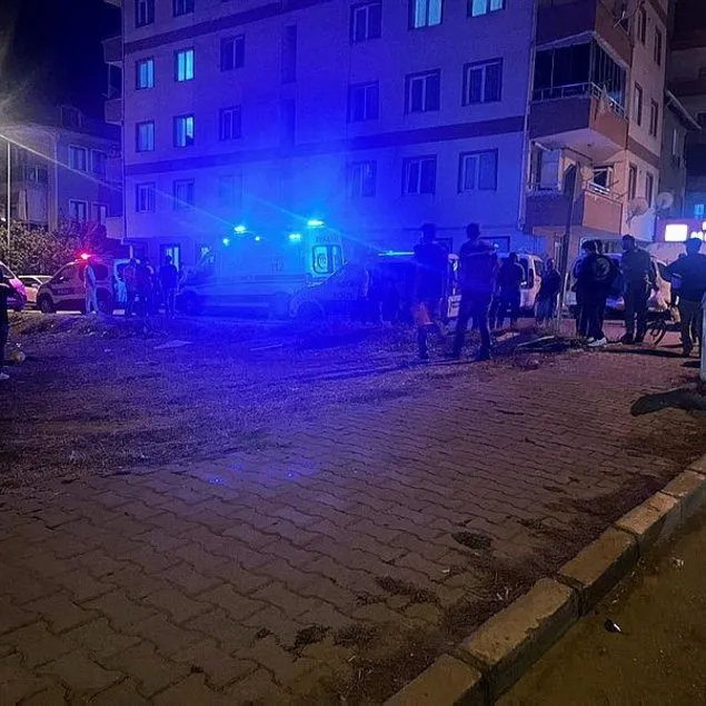 Babasını döverek öldürdü