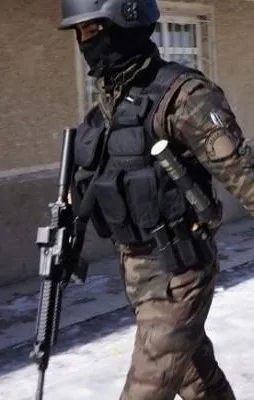 Şırnak'ta 1 kalleş öldürüldü