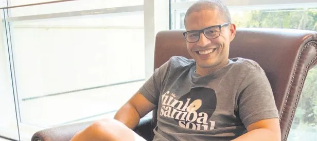 Alex: Kocaman benim hayatımı değiştirdi