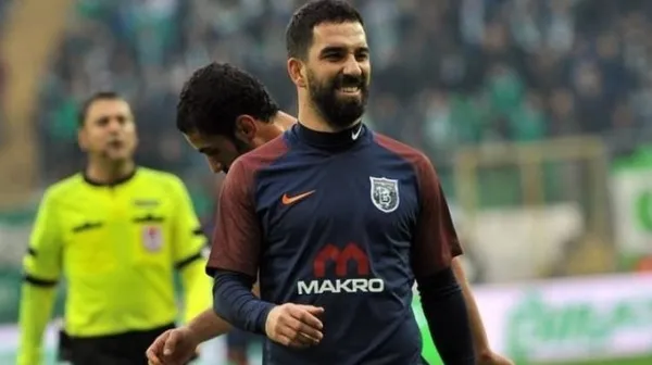 Barcelona’dan Arda Turan için Çin planı-4