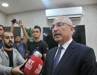 Mardin’de işten çıkarılan şehit yakınlarına ilk müjde geldi