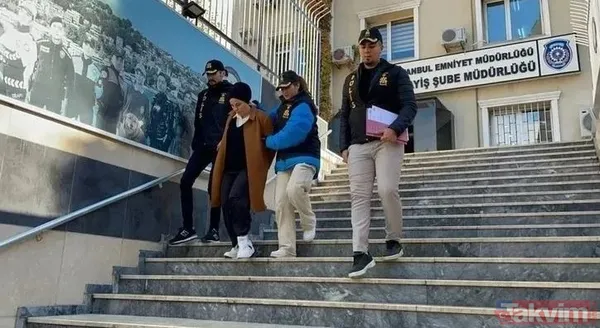 TikTok'ta göğüs dekoltesi verdi paraları cepledi! Laz kızı olay sonrası ilk ifadeleri ortaya çıktı: Bilerek açmadım düğmem... - 11