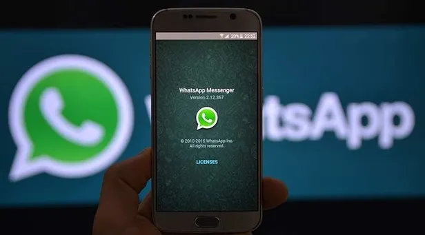 Whatsapp'ta sevgilinize gelen mesajları anında okuyabilirsiniz! Herkes şaşkın! Whatsapp'ta sevgilinize gelen mesajları gösteren uygulama...-6