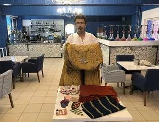 Tarihi kavga