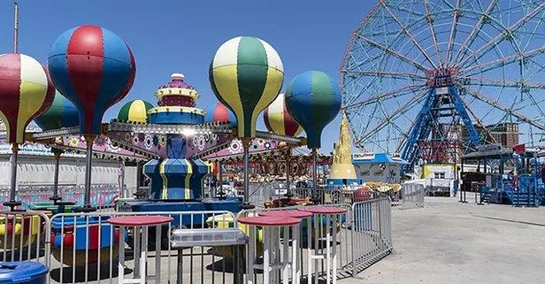 Lunaparklar açıldı mı? Lunapark, tematik park gibi eğlence alanları açık mı? Asker eğlencesi yapmak yasak mı?-4