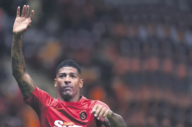 Aanholt’a Ada kancası! Ocak’ta Cimbom’un kapısını çalacaklar