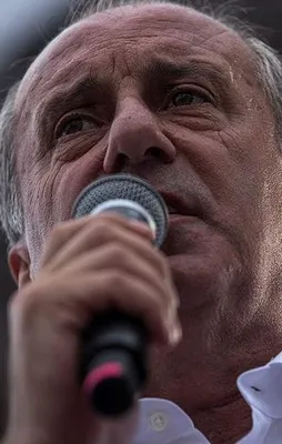 CHP'li İnce örtülü darbe tehditi yapmış