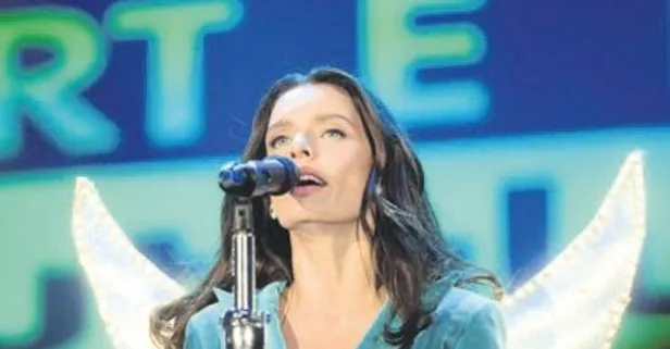 İstanbul Müzik Haftası'na yıldız yağdı