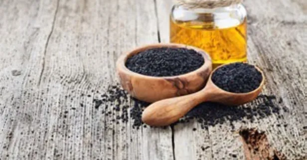 Kemiklere çörekotu: Kan şekerini düşürür