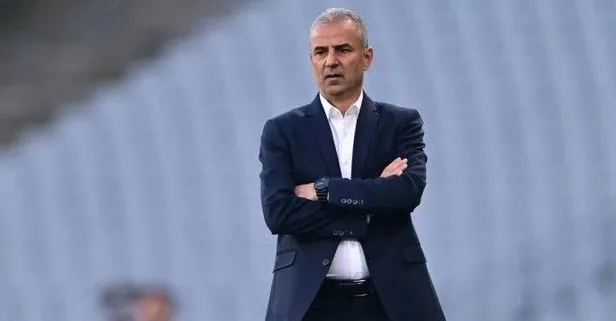 İran'da İsmail Kartal'a eleştiri!