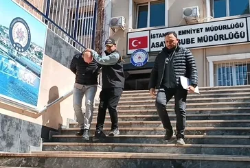 Telefondaki sese inandı! 720 bin lirasını kaptırdı